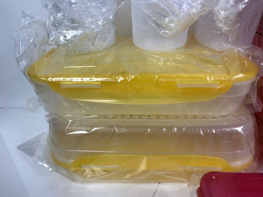 New Collection Of Lock & Lock Containers [Photo 6]