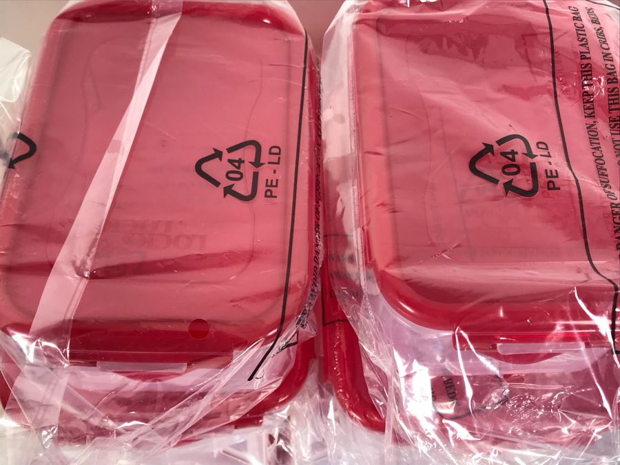 New Collection Of Lock & Lock Containers [Photo 12]