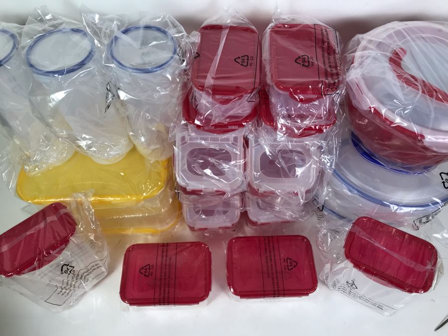 New Collection Of Lock & Lock Containers [Photo 8]