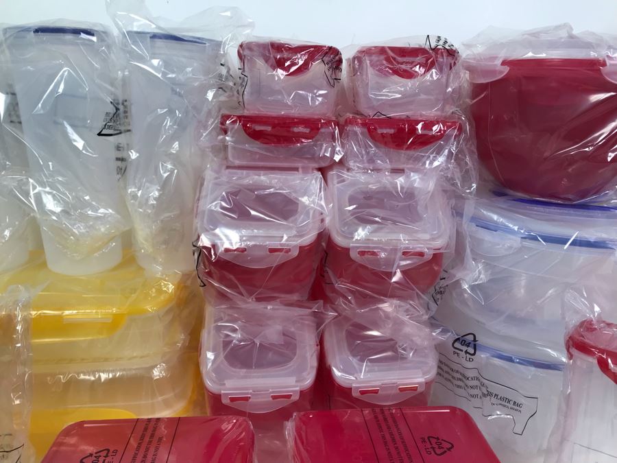 New Collection Of Lock & Lock Containers [Photo 4]