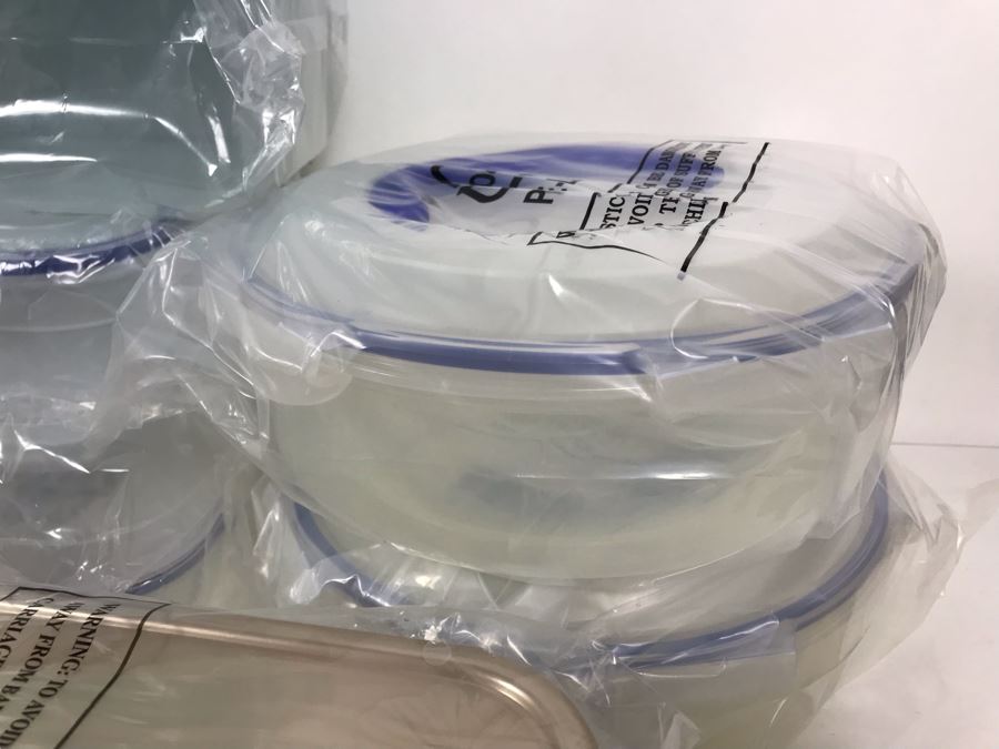 New Collection Of Lock & Lock Containers [Photo 7]