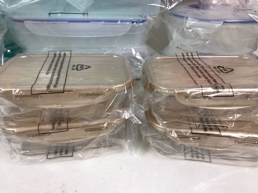 New Collection Of Lock & Lock Containers [Photo 5]