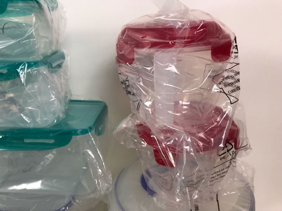 New Collection Of Lock & Lock Containers [Photo 6]