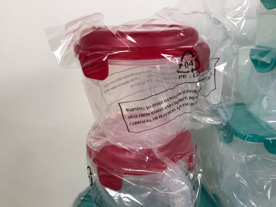 New Collection Of Lock & Lock Containers [Photo 12]