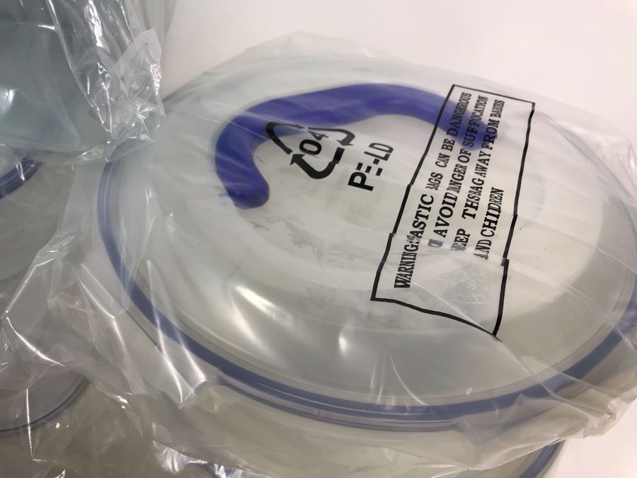 New Collection Of Lock & Lock Containers [Photo 8]