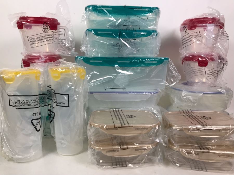 New Collection Of Lock & Lock Containers [Photo 3]