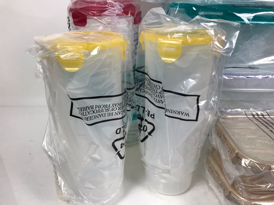 New Collection Of Lock & Lock Containers [Photo 4]
