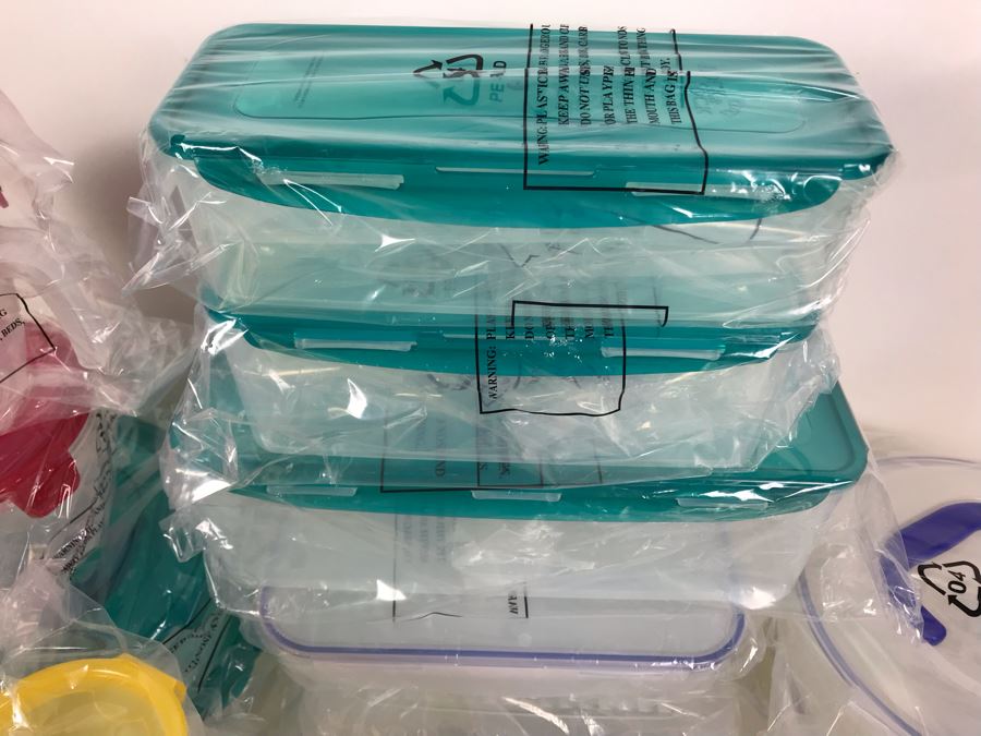 New Collection Of Lock & Lock Containers [Photo 9]