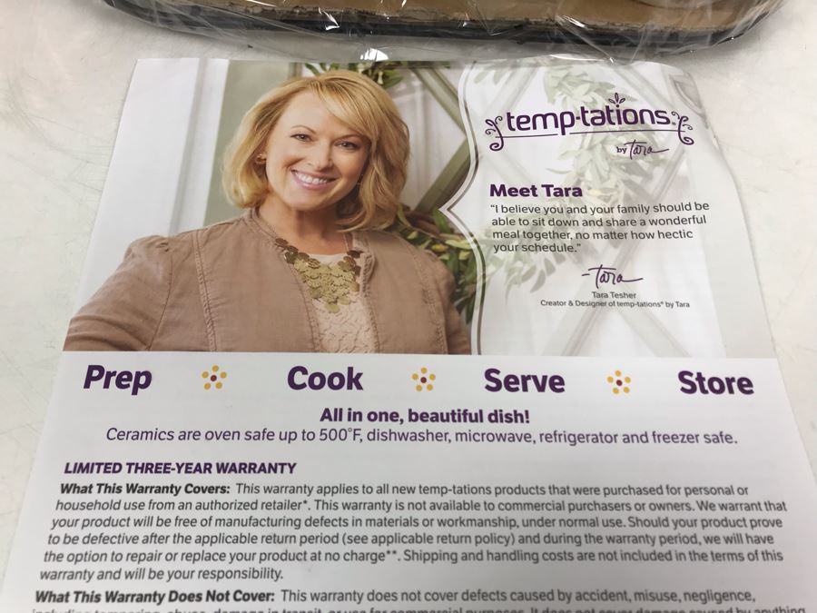 New Set Of Temptations By Tara Tesher - Four Cups With Carafe And Metal Carrier [Photo 7]