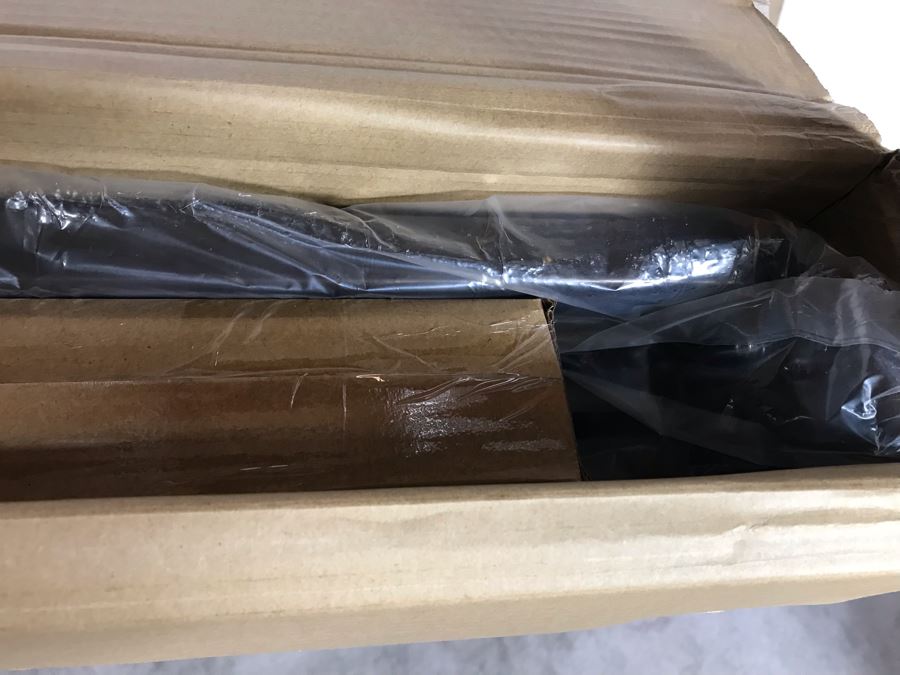 New Pair Of Origami Large Racks ($220 Value) Plus Origami 2 Pack Connecting Racks ($51 Value) [Photo 4]