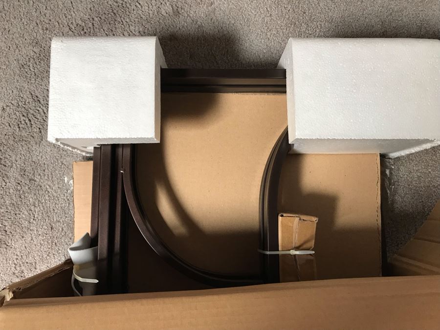 New Origami Trolley Table RDP-01-VBW [Photo 4]