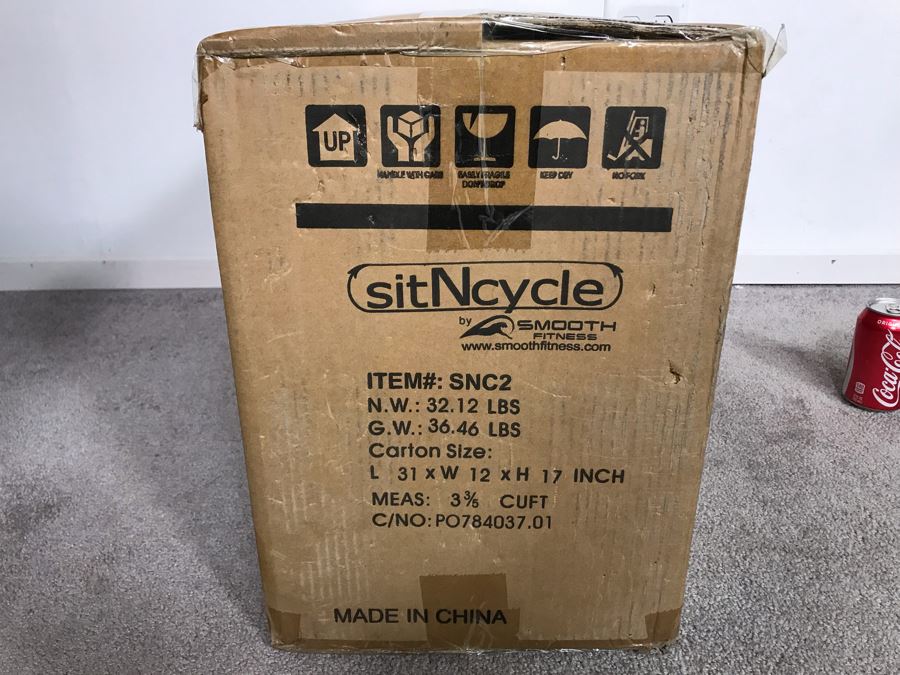 sit n cycle reviews