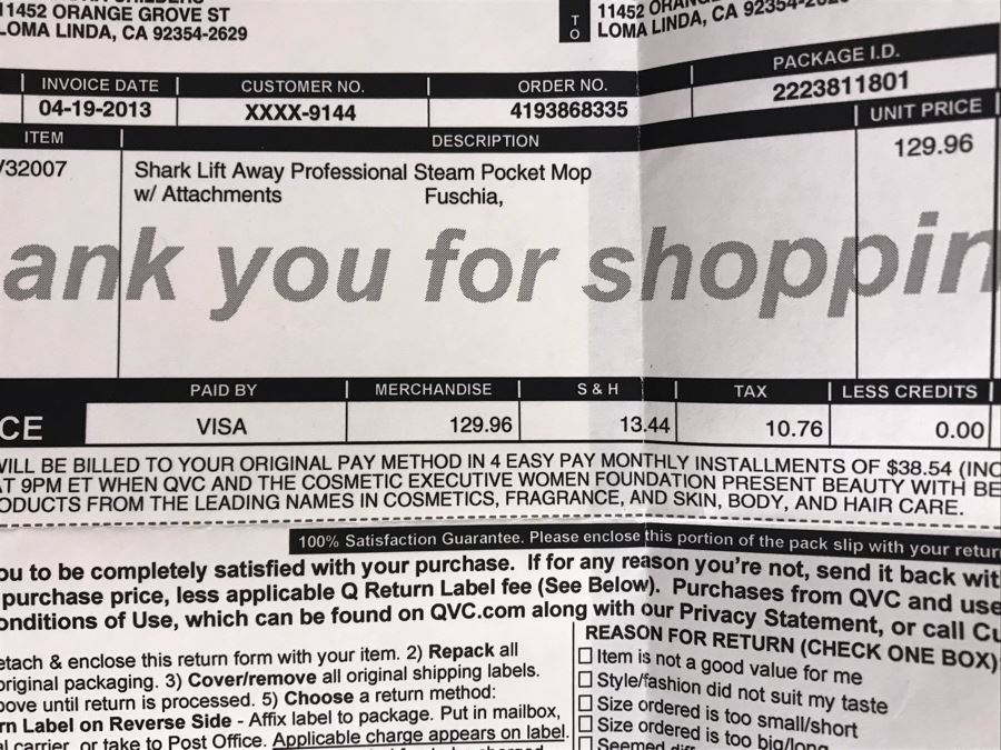 New Shark Lift Away Professional Steam Pocket Mop With Attachments In Fuschia Retails $129 [Photo 7]