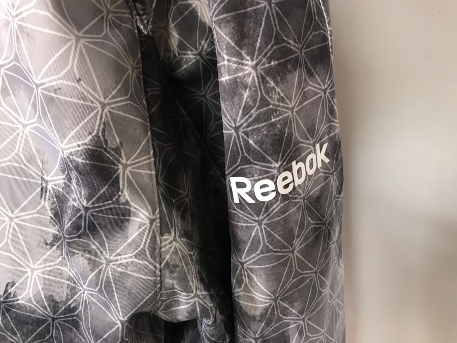 Reebok San Diego Chargers NFL Onfield Jacket Size 2XL [Photo 4]