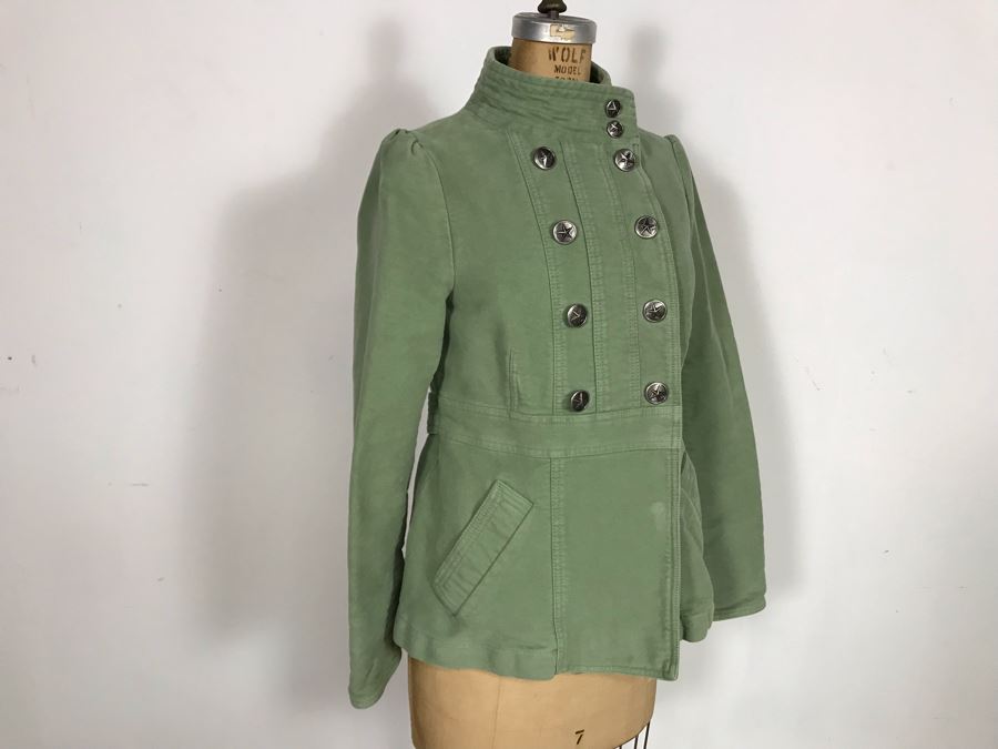 Marc Jacobs Jacket Size XS [Photo 5]