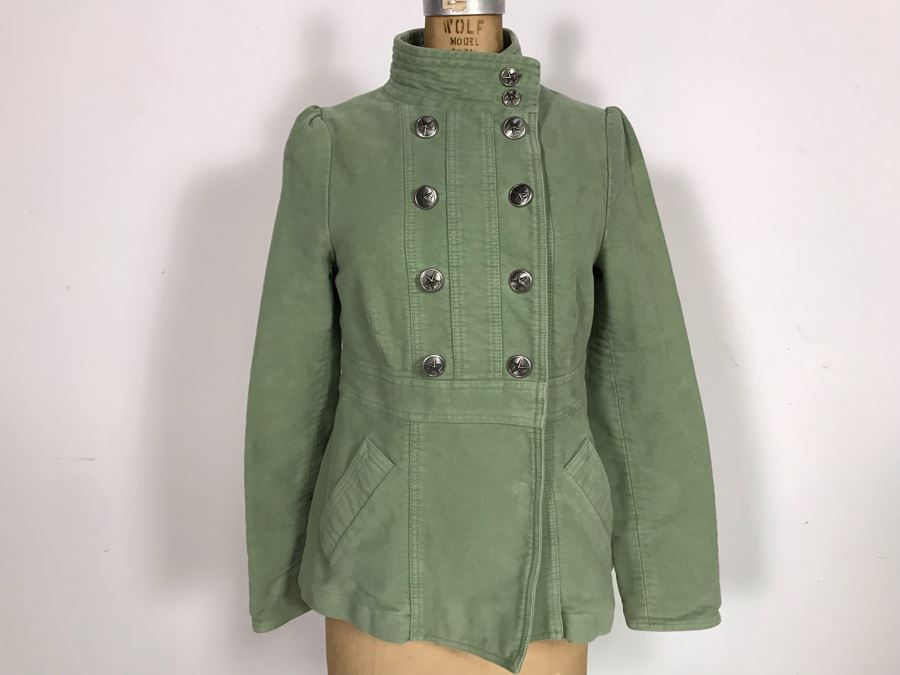 Marc Jacobs Jacket Size XS [Photo 2]