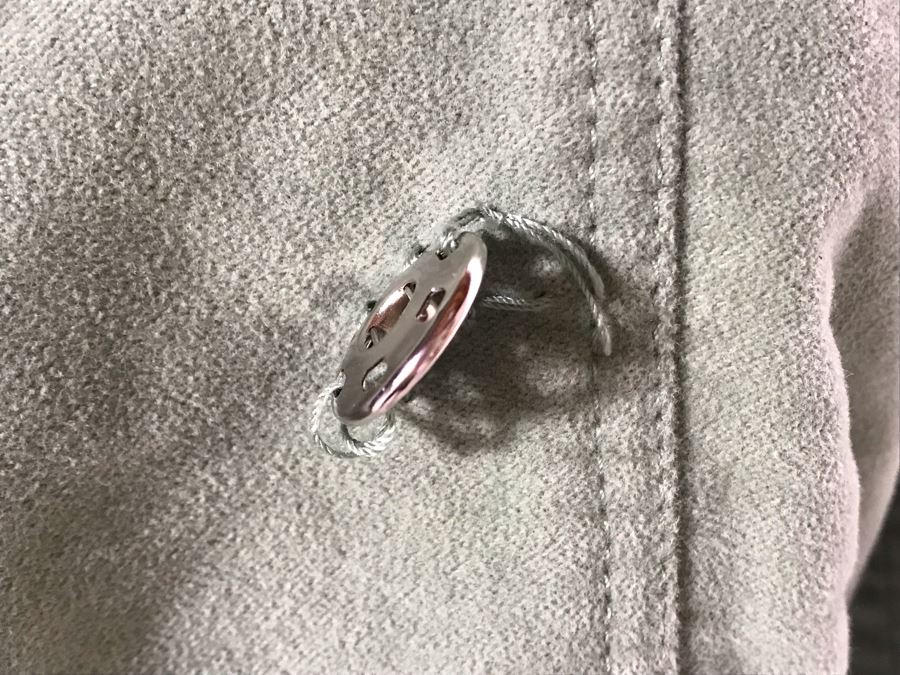 Marc Jacobs Jacket Size XS [Photo 6]