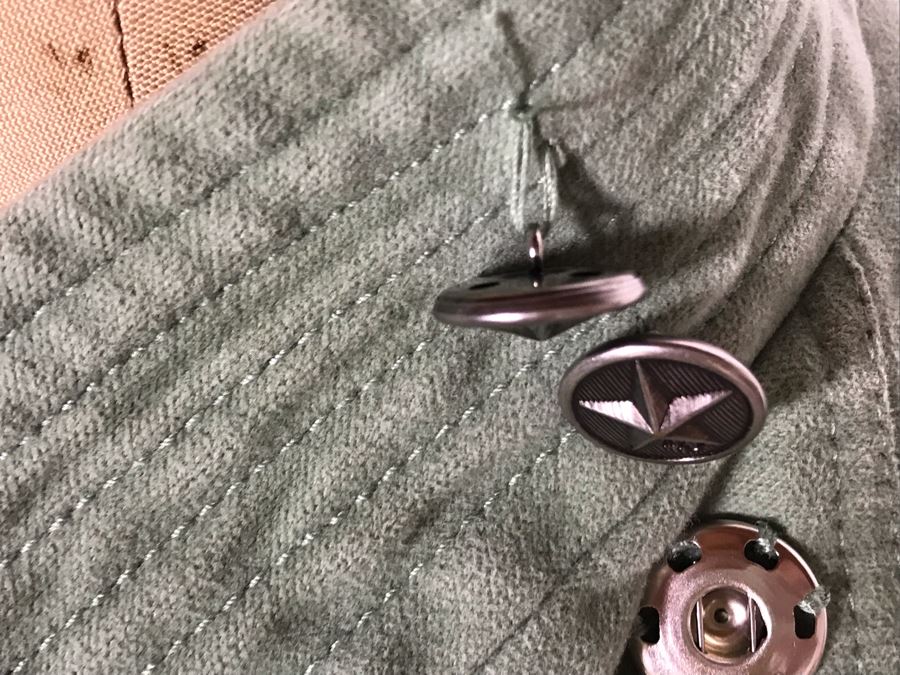 Marc Jacobs Jacket Size XS [Photo 7]