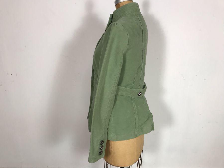 Marc Jacobs Jacket Size XS [Photo 3]