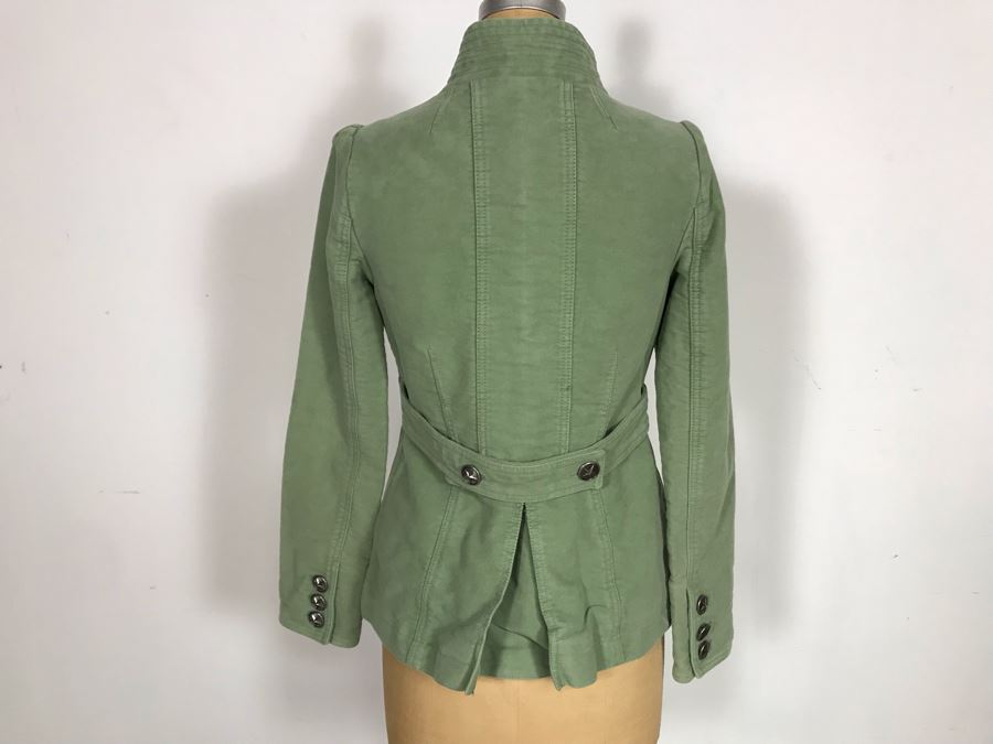Marc Jacobs Jacket Size XS [Photo 4]