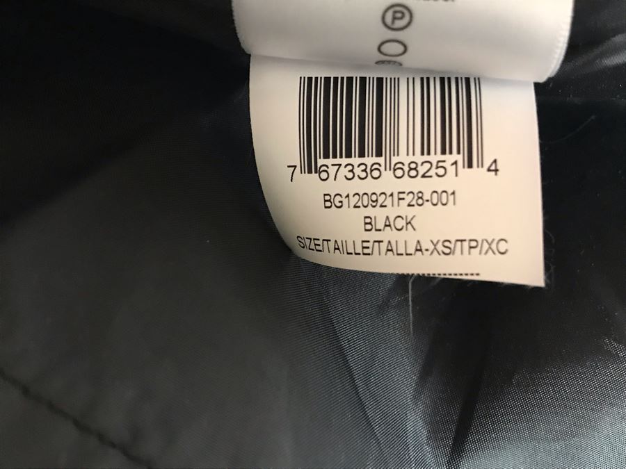 BCBGMaxazria Jacket Size XS [Photo 10]