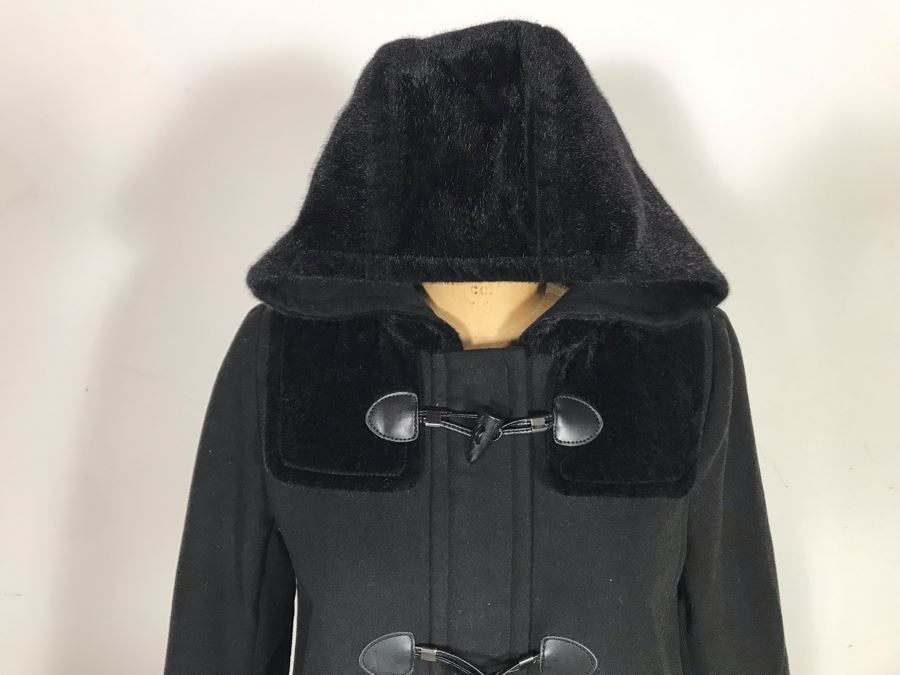 BCBGMaxazria Jacket Size XS [Photo 3]