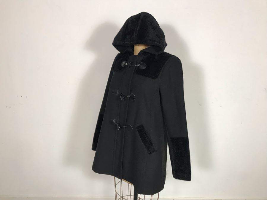 BCBGMaxazria Jacket Size XS [Photo 7]