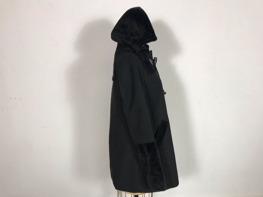 BCBGMaxazria Jacket Size XS [Photo 4]