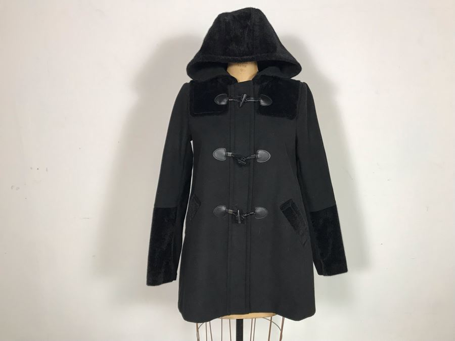 BCBGMaxazria Jacket Size XS [Photo 2]