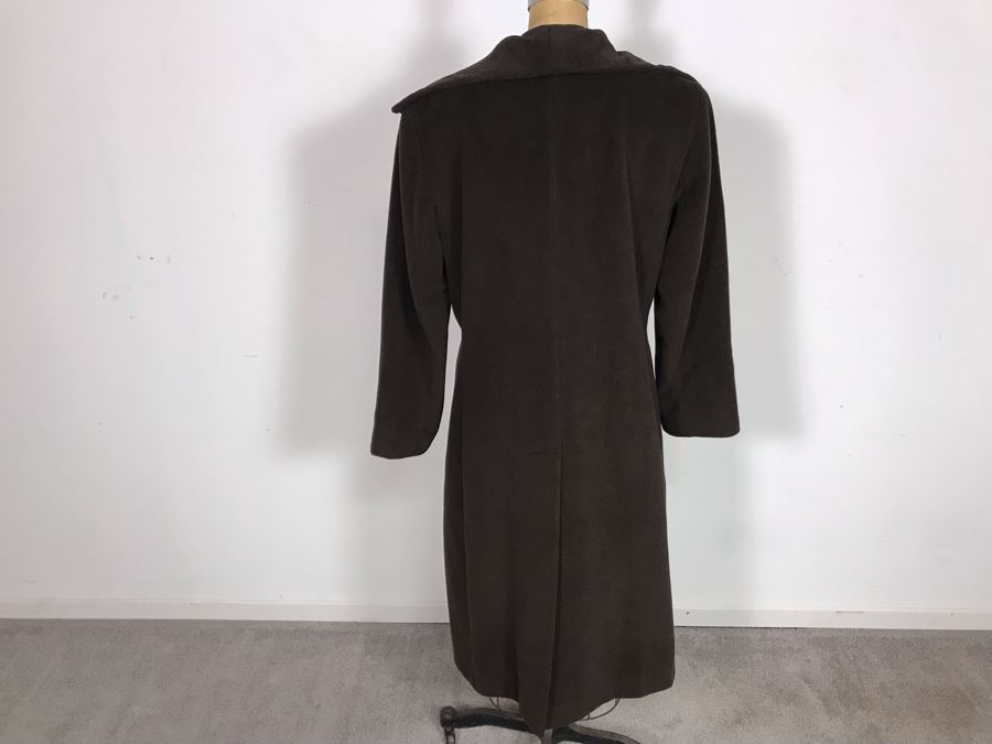 Calvin Klein Jacket Size 8 [Photo 6]