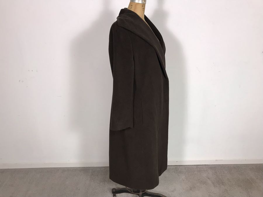 Calvin Klein Jacket Size 8 [Photo 5]