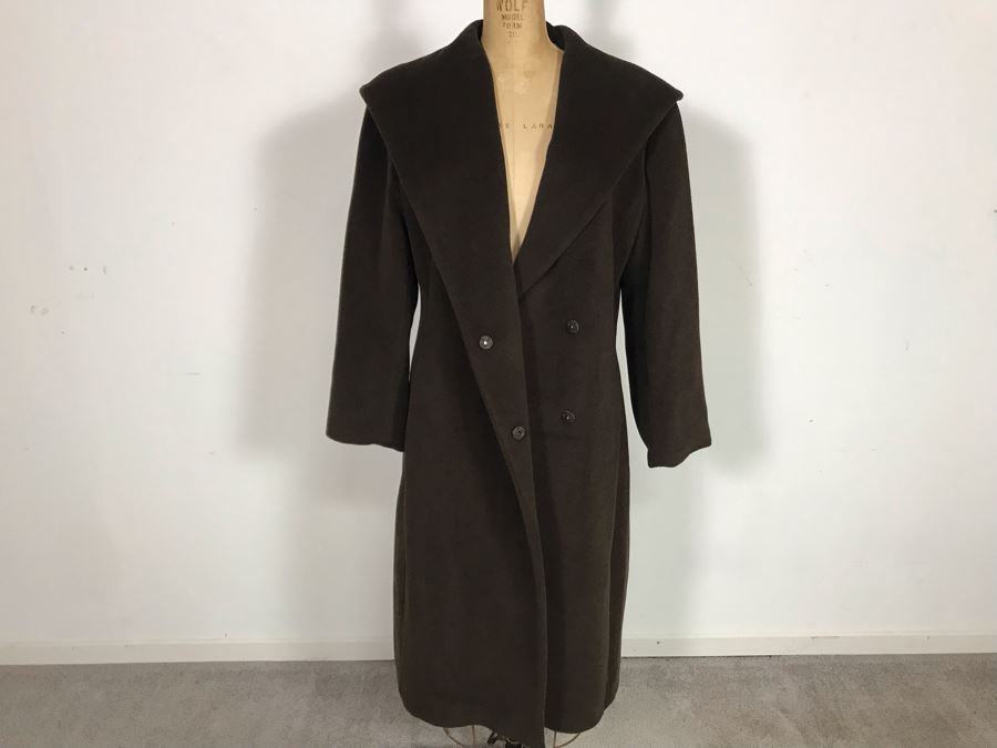 Calvin Klein Jacket Size 8 [Photo 2]