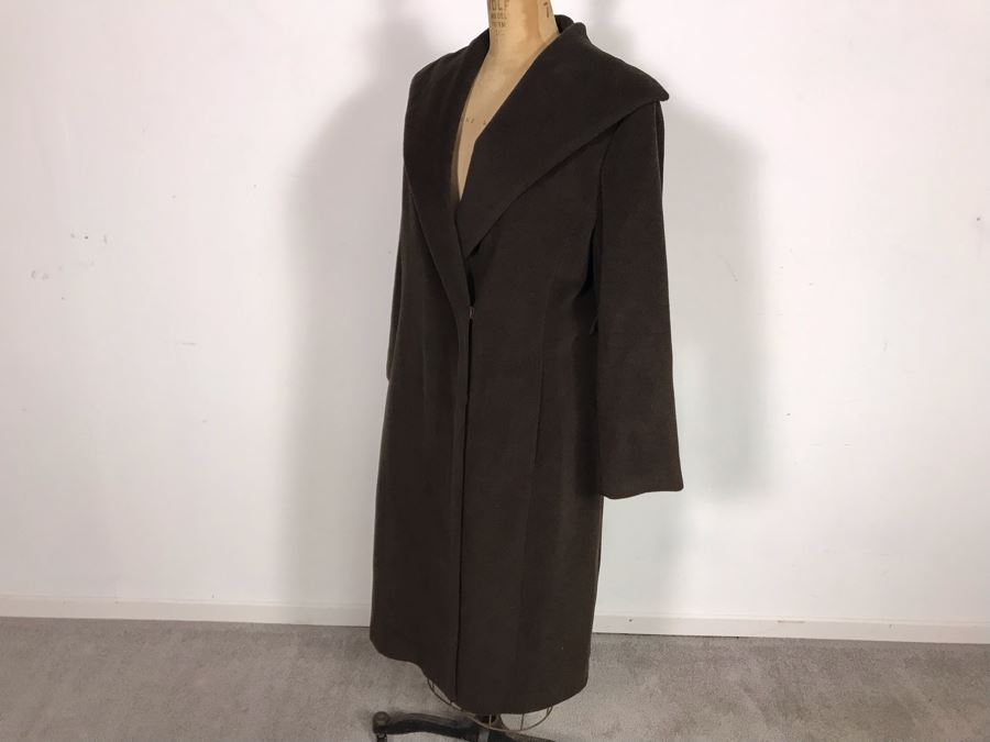 Calvin Klein Jacket Size 8 [Photo 7]