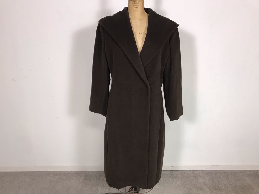 Calvin Klein Jacket Size 8 [Photo 3]