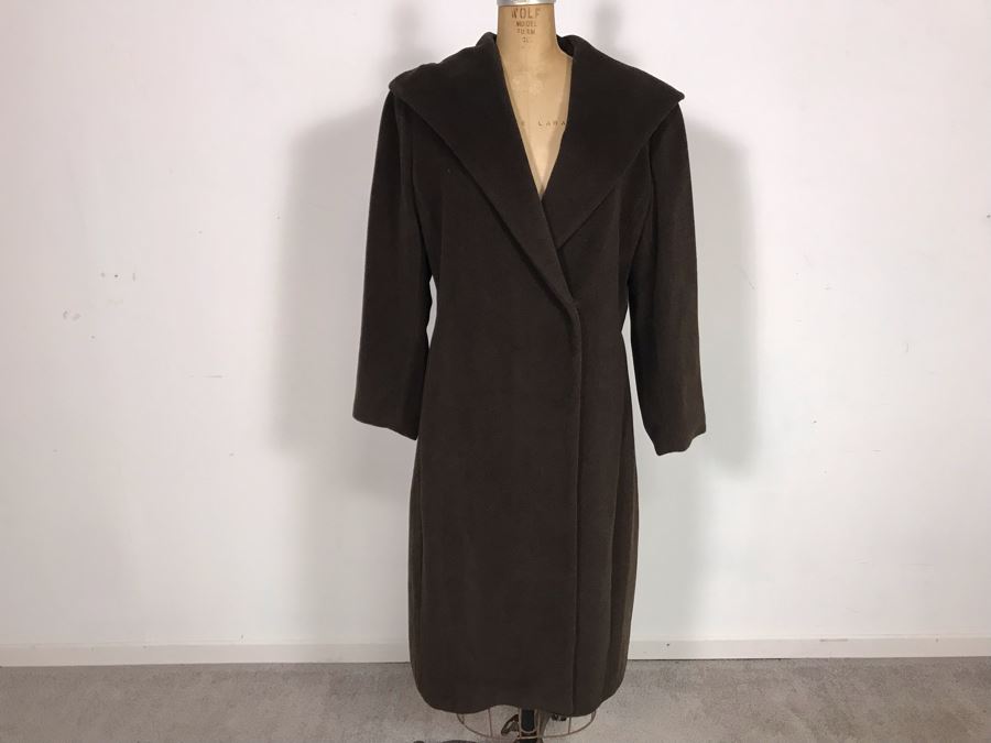 Calvin Klein Jacket Size 8 [Photo 4]