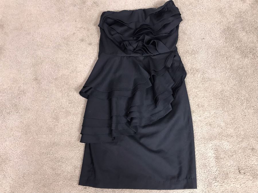 Aryn K Dress Size XS [Photo 3]