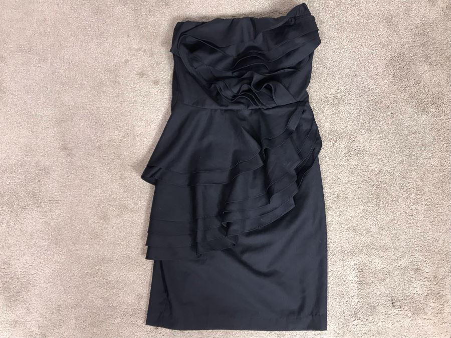 Aryn K Dress Size XS [Photo 2]