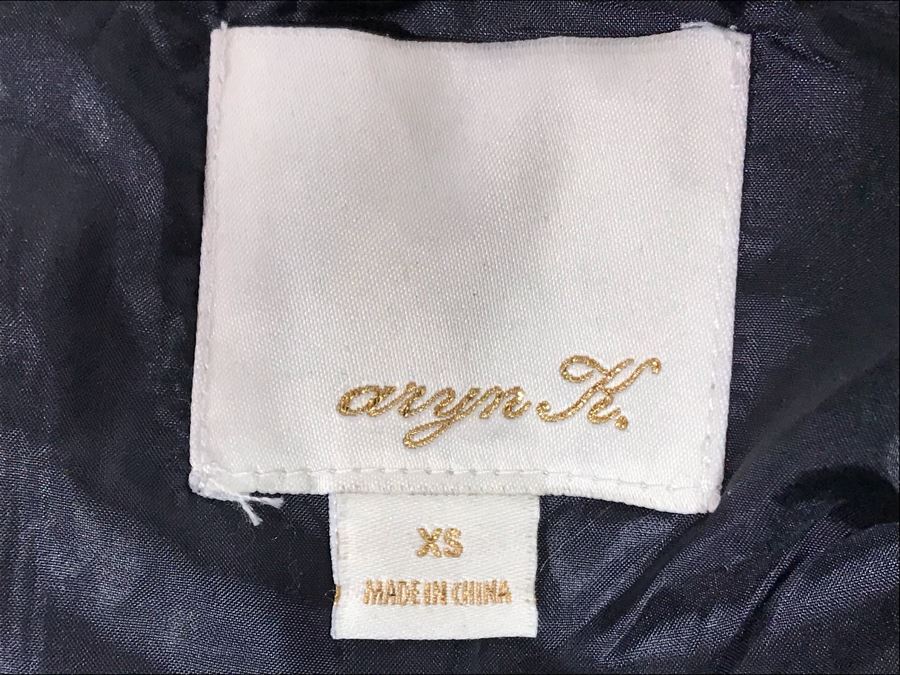 Aryn K Dress Size XS [Photo 7]