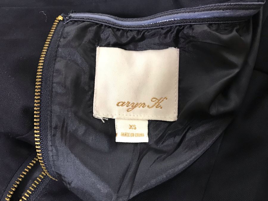 Aryn K Dress Size XS [Photo 6]