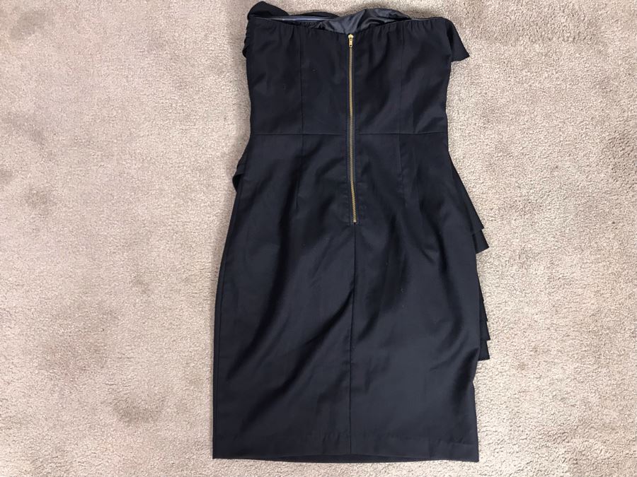 Aryn K Dress Size XS