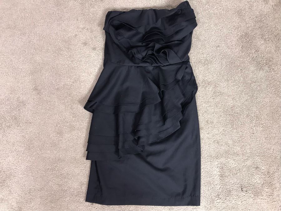Aryn K Dress Size XS [Photo 1]