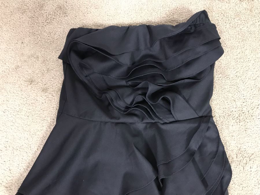 Aryn K Dress Size XS [Photo 4]