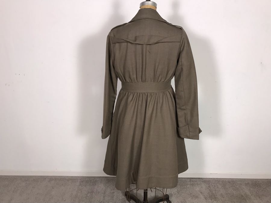 DIESEL Jacket Size XS Retails For $395 [Photo 4]