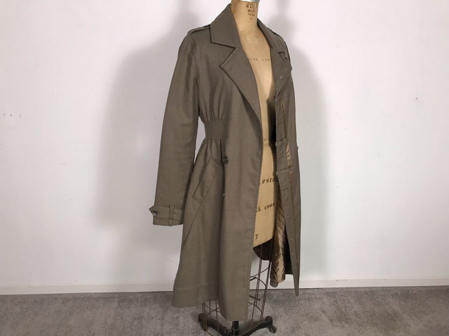 DIESEL Jacket Size XS Retails For $395 [Photo 5]