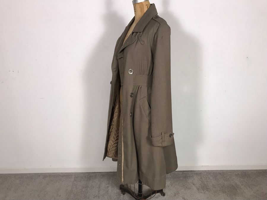 DIESEL Jacket Size XS Retails For $395 [Photo 3]