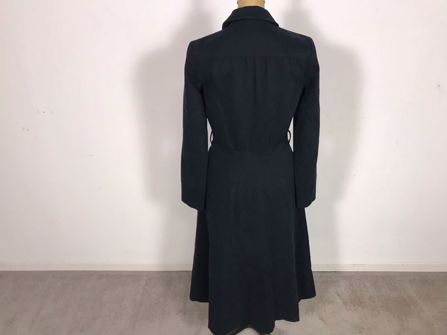 TOCCA Long Coat Size 2 Retails $295 [Photo 7]