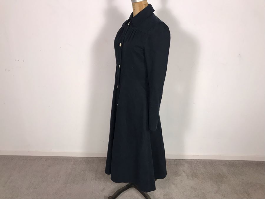 TOCCA Long Coat Size 2 Retails $295 [Photo 8]