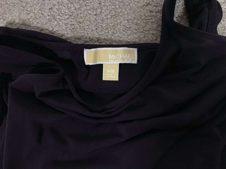 Michael Kors Dress Size XXS [Photo 9]
