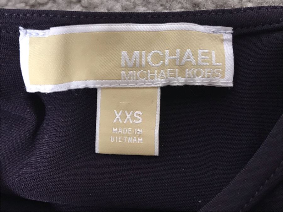 Michael Kors Dress Size XXS [Photo 8]