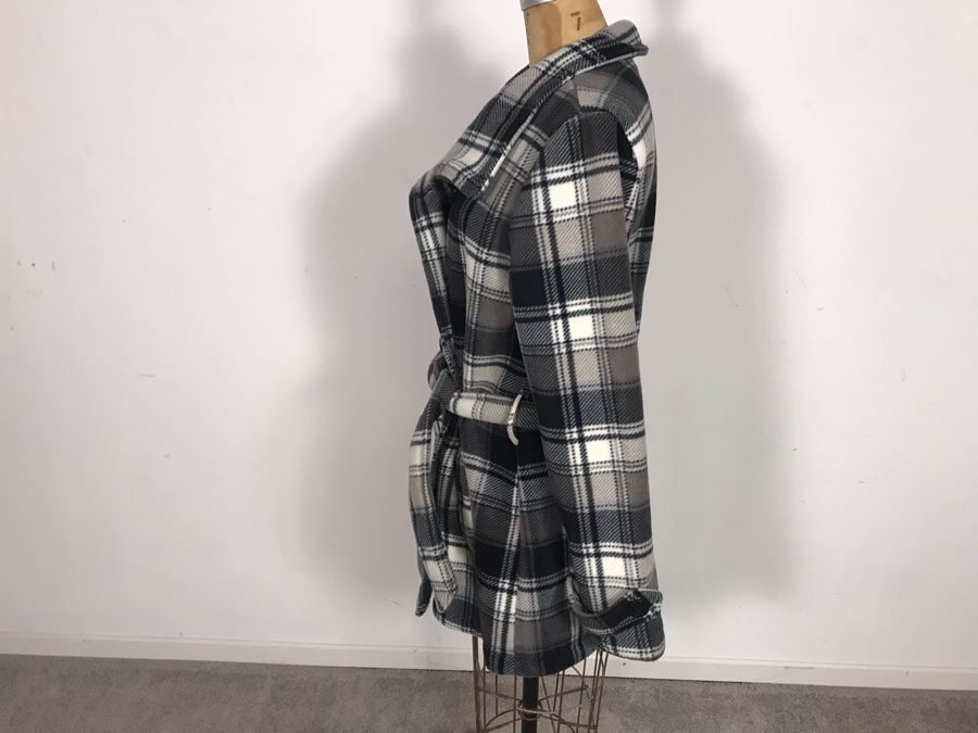 New Ike Behar Jacket Size M [Photo 5]